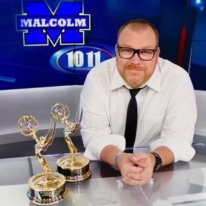 Meet your Posher, Brett